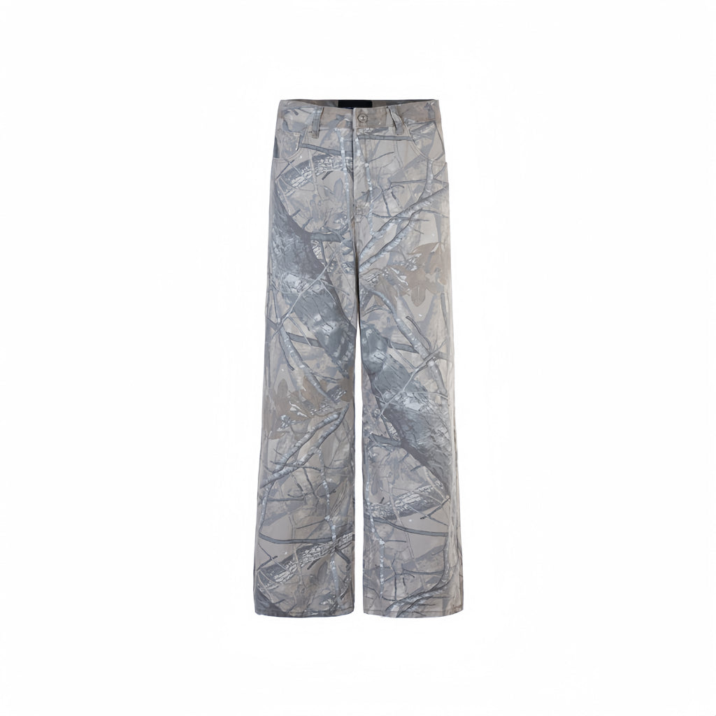 Forest Amii Cargo Pants