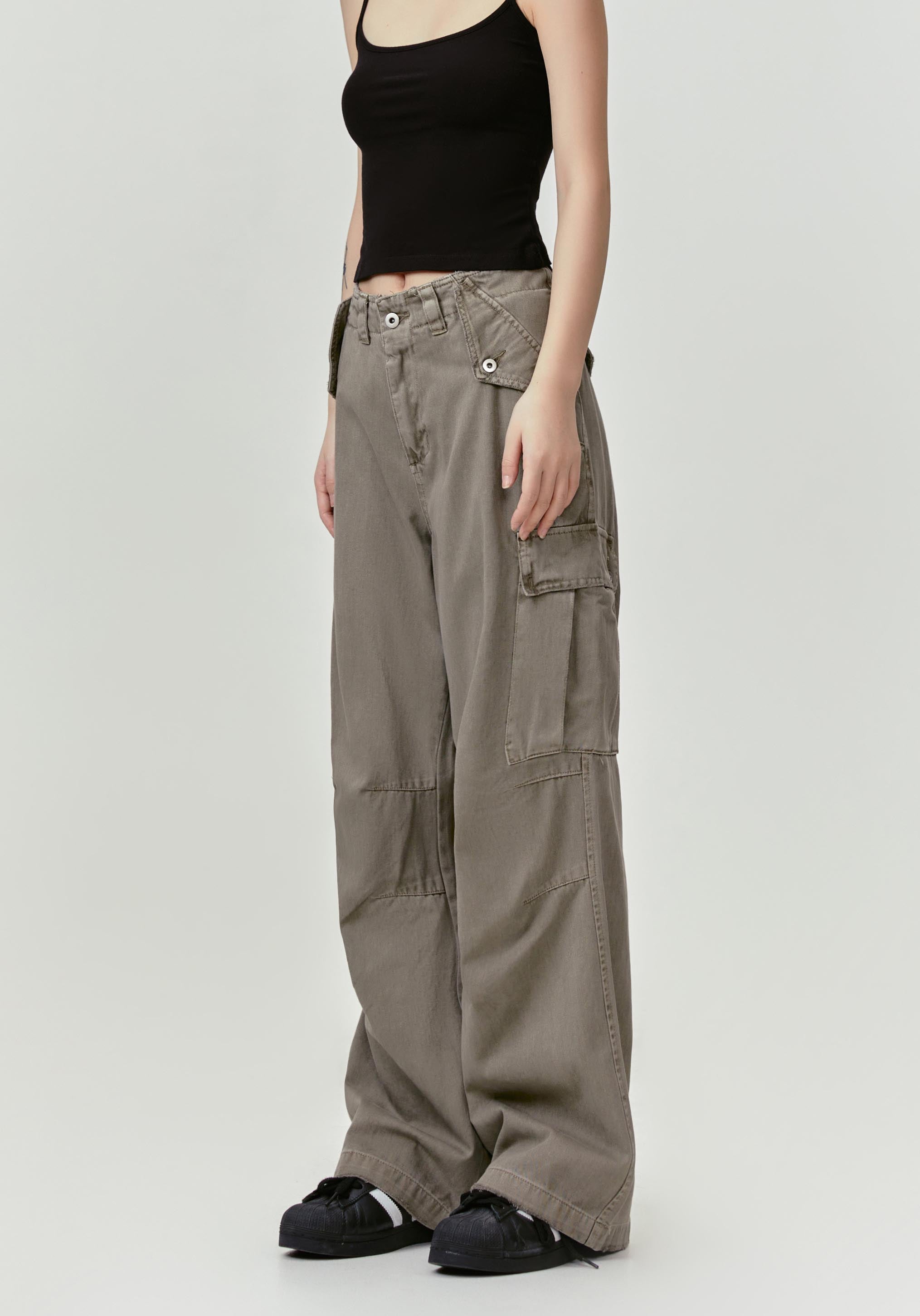 Cargo Pants