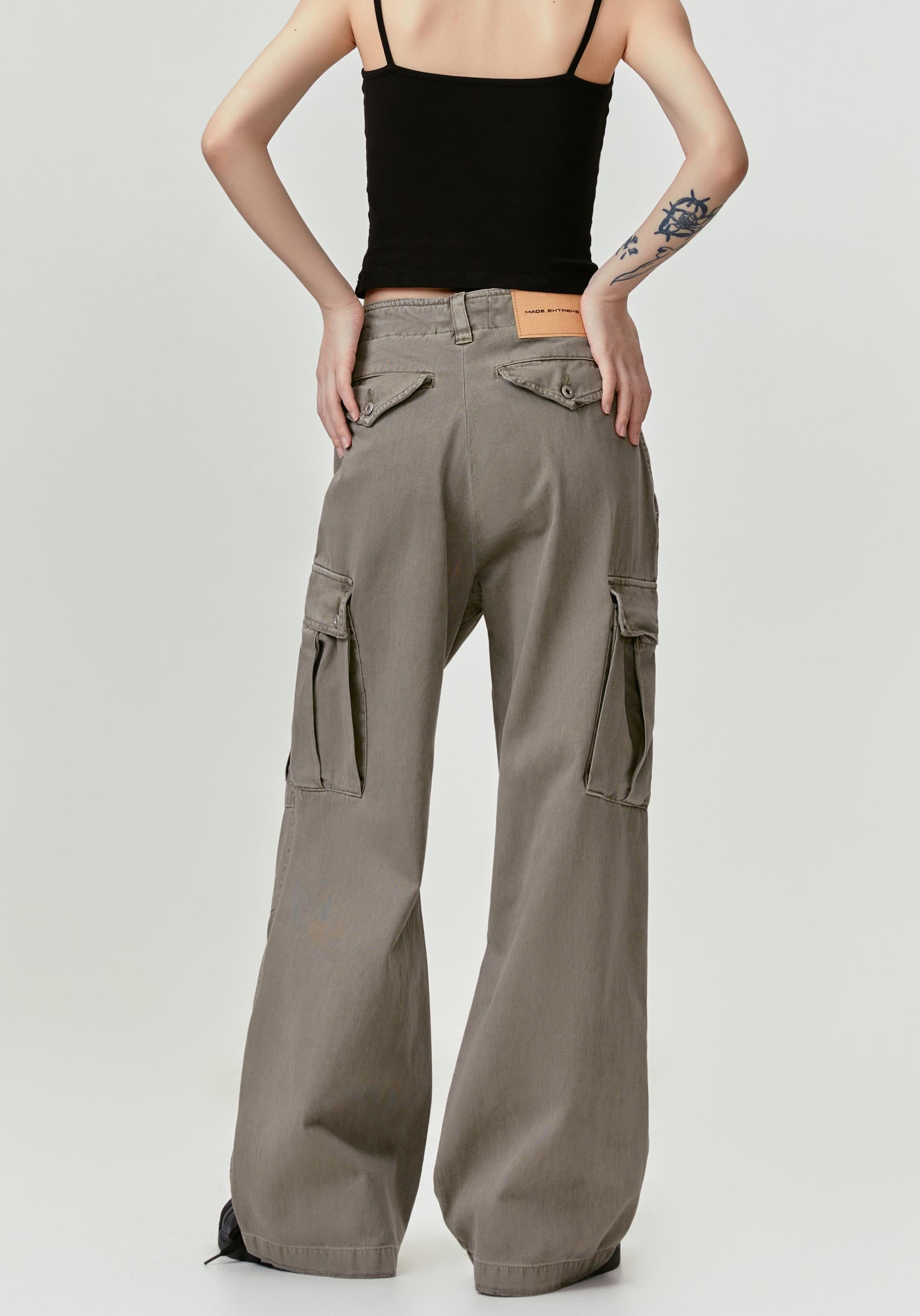 Cargo Pants