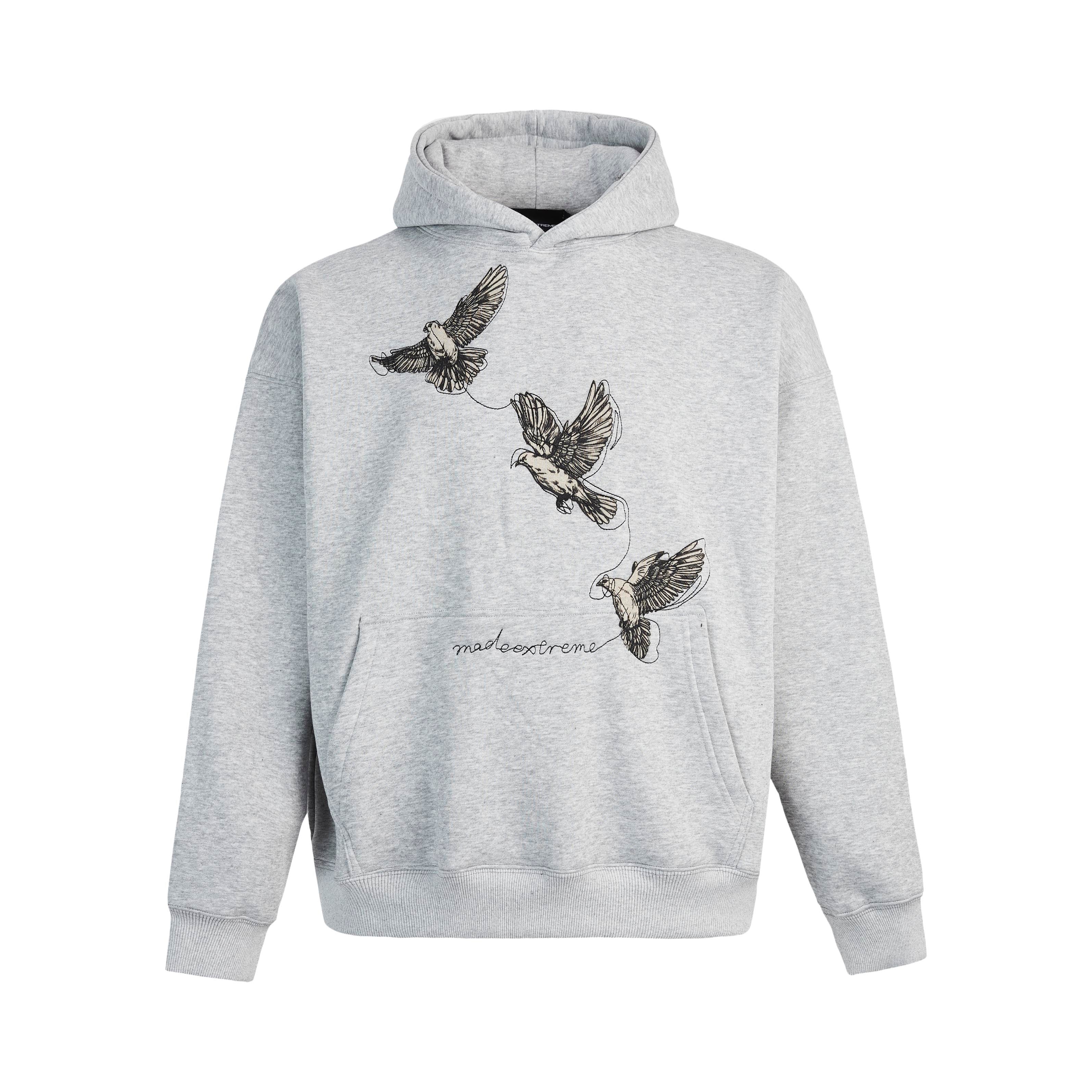 Wingspan Hoodie