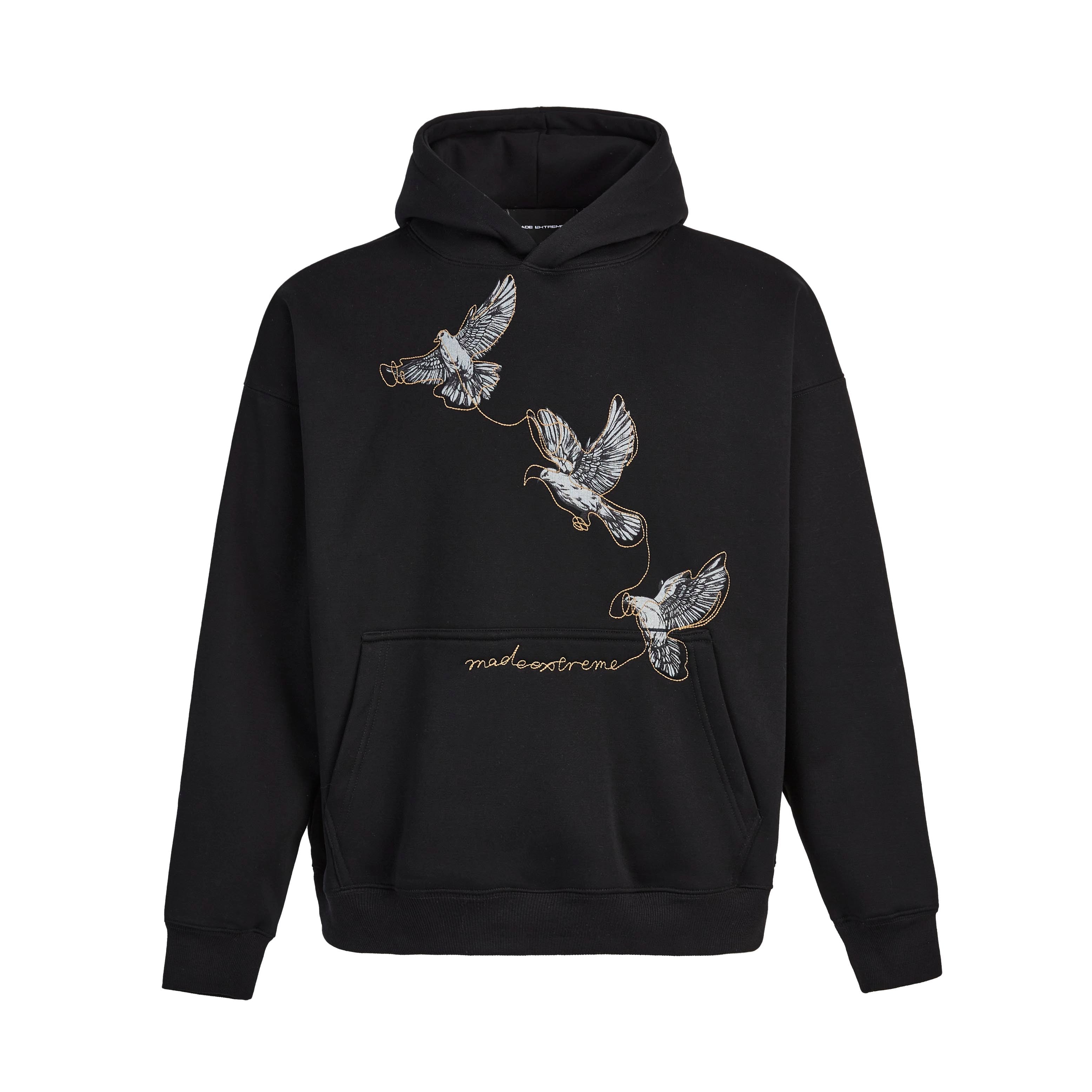 Wingspan Hoodie