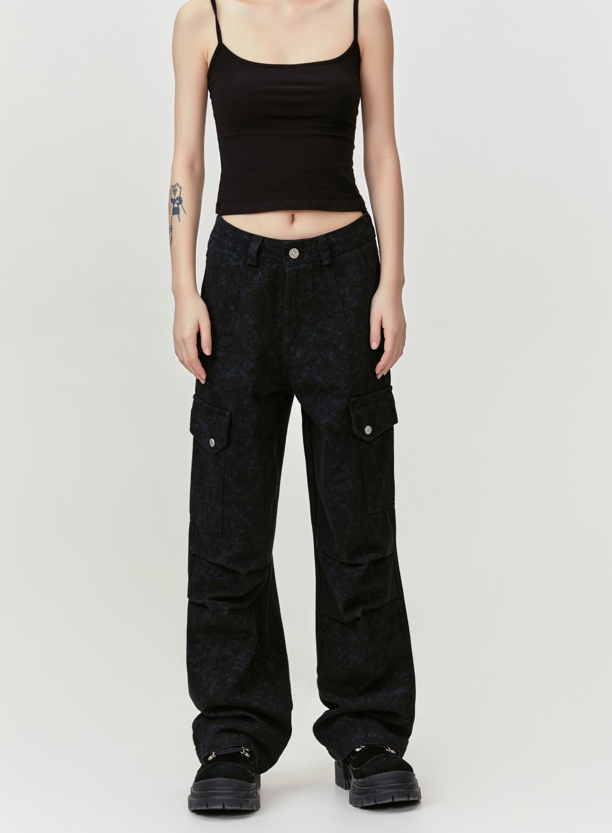 Amii Mold Pants