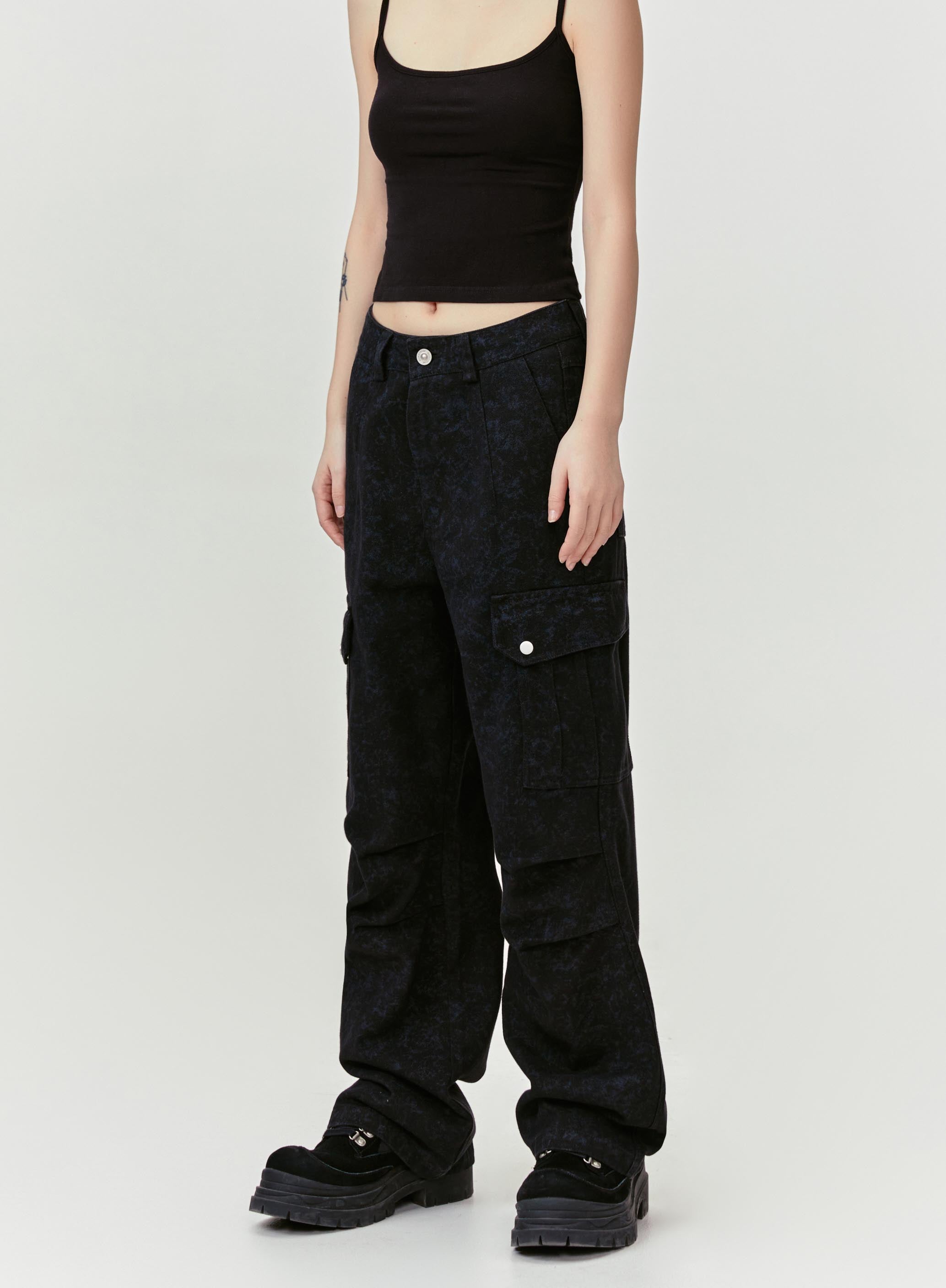 Amii Mold Pants