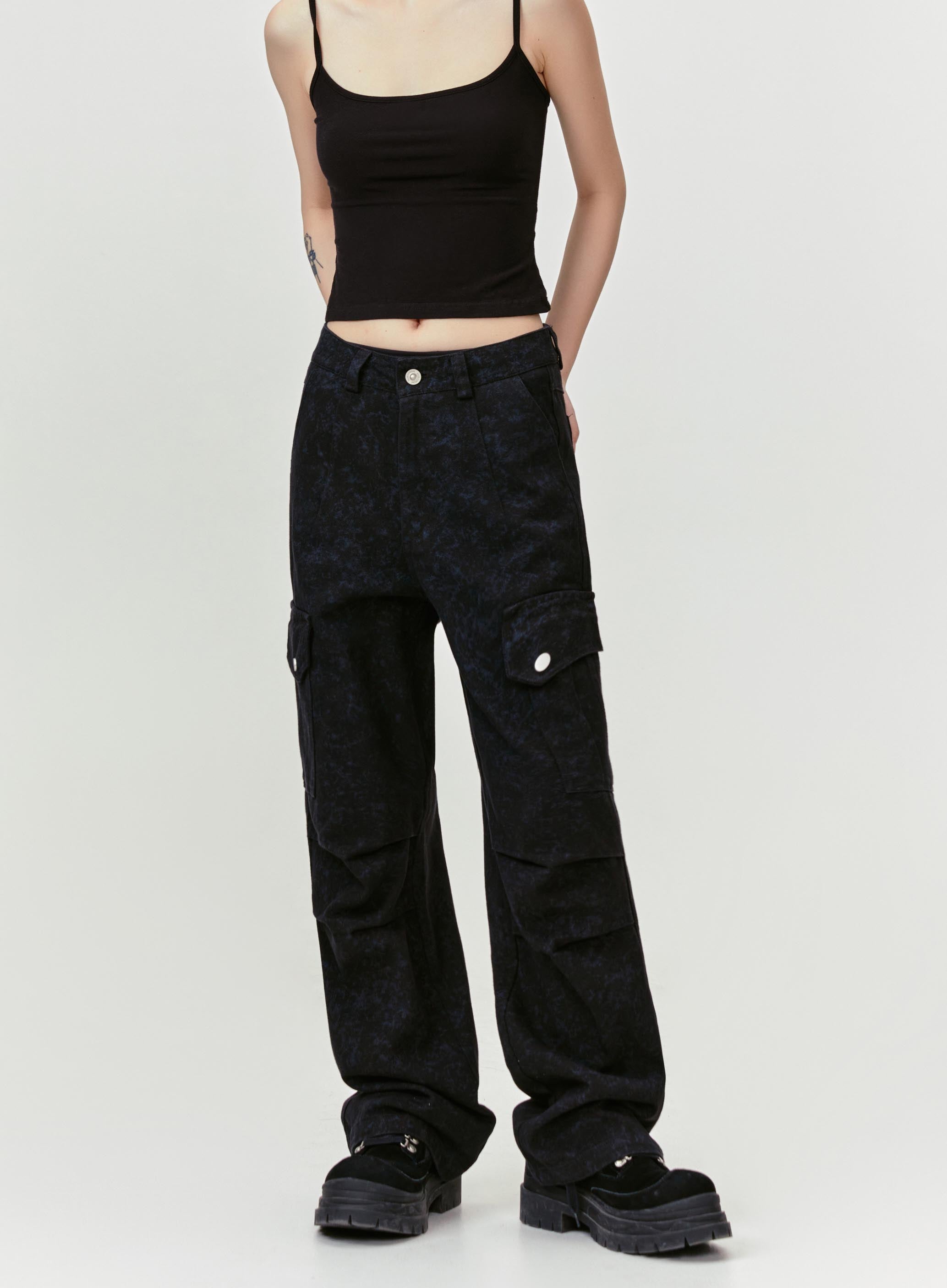 Amii Mold Pants