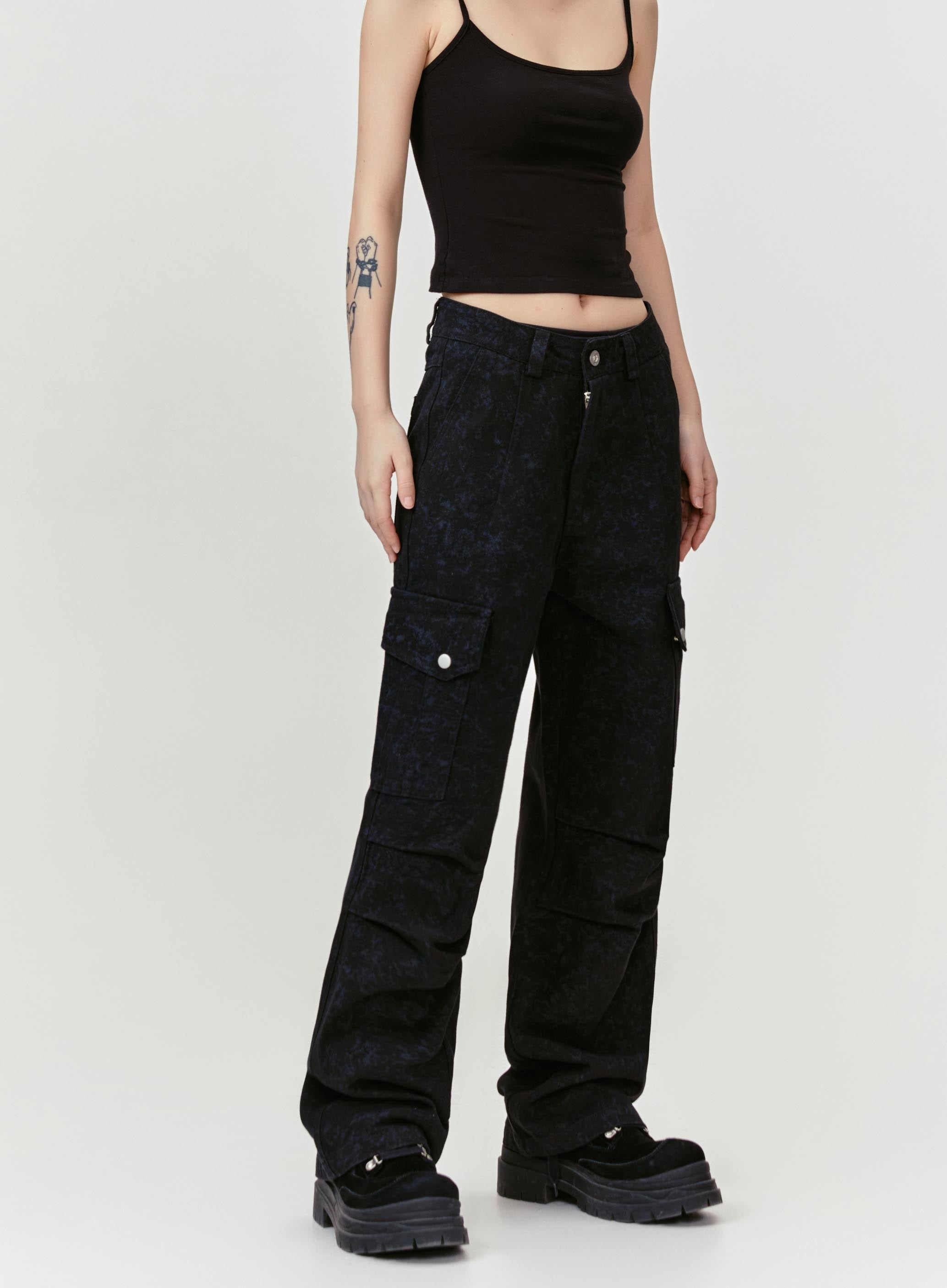 Amii Mold Pants