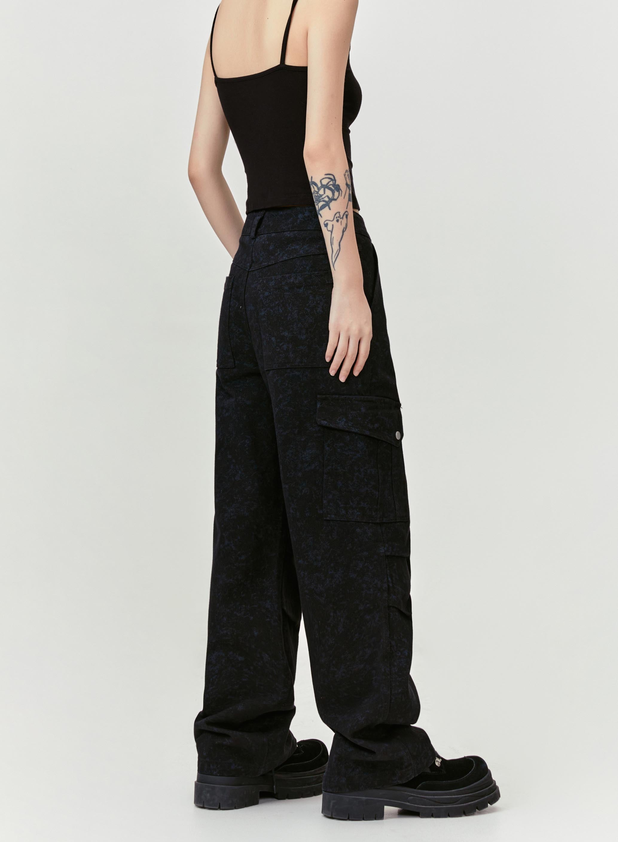 Amii Mold Pants