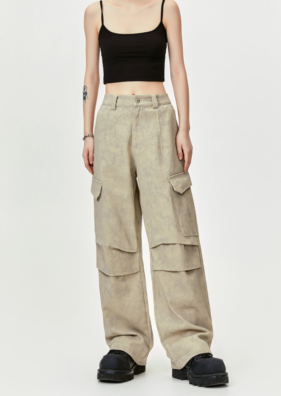 Amii Mold Pants