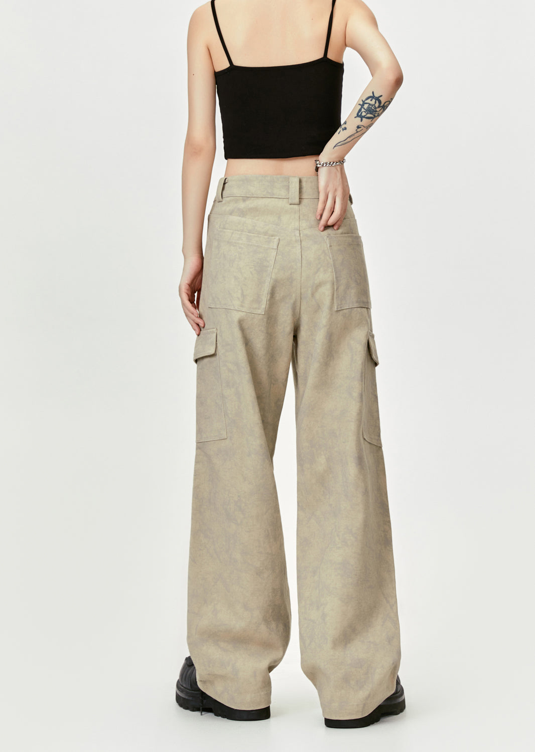 Amii Mold Pants