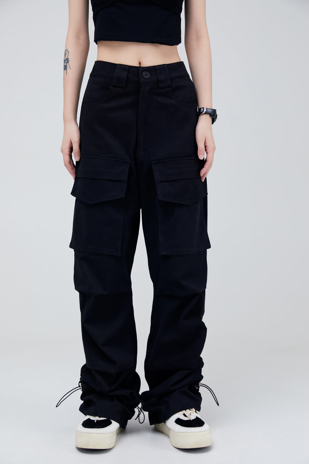 Cargo Pants