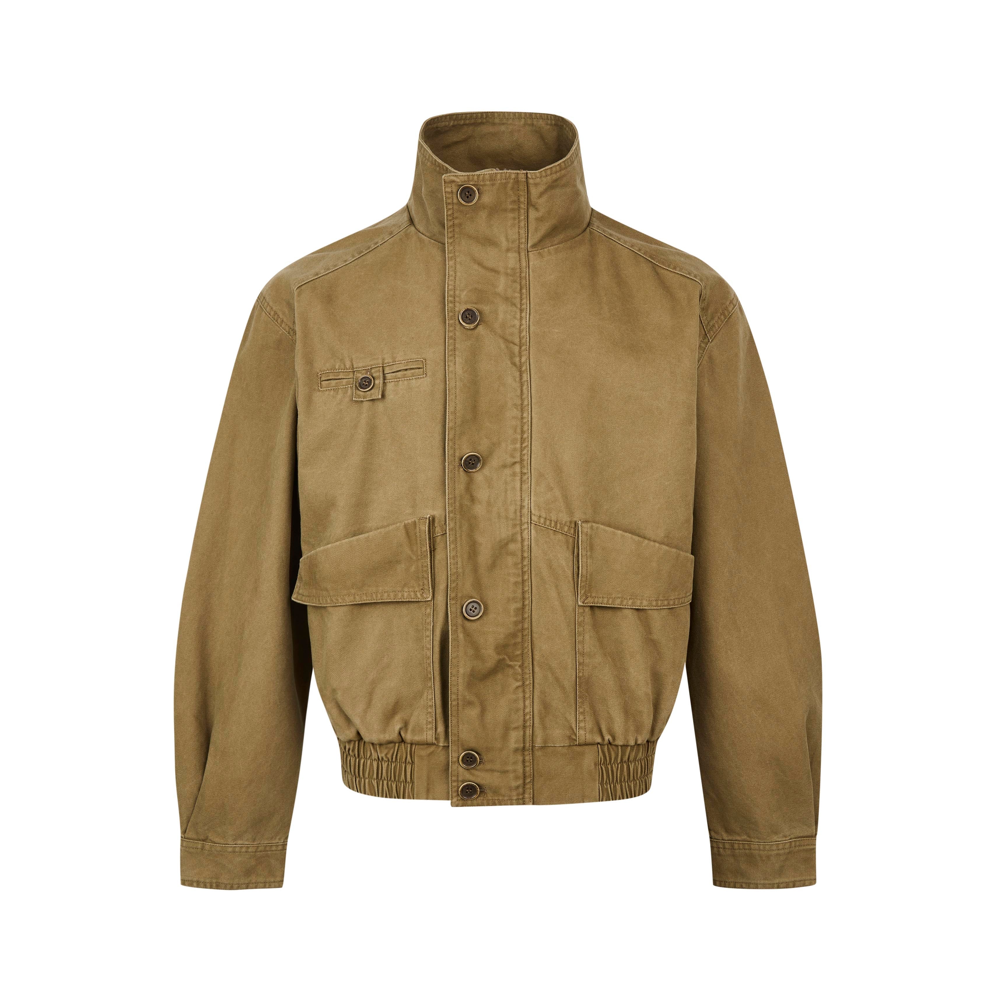 Utility Jacket