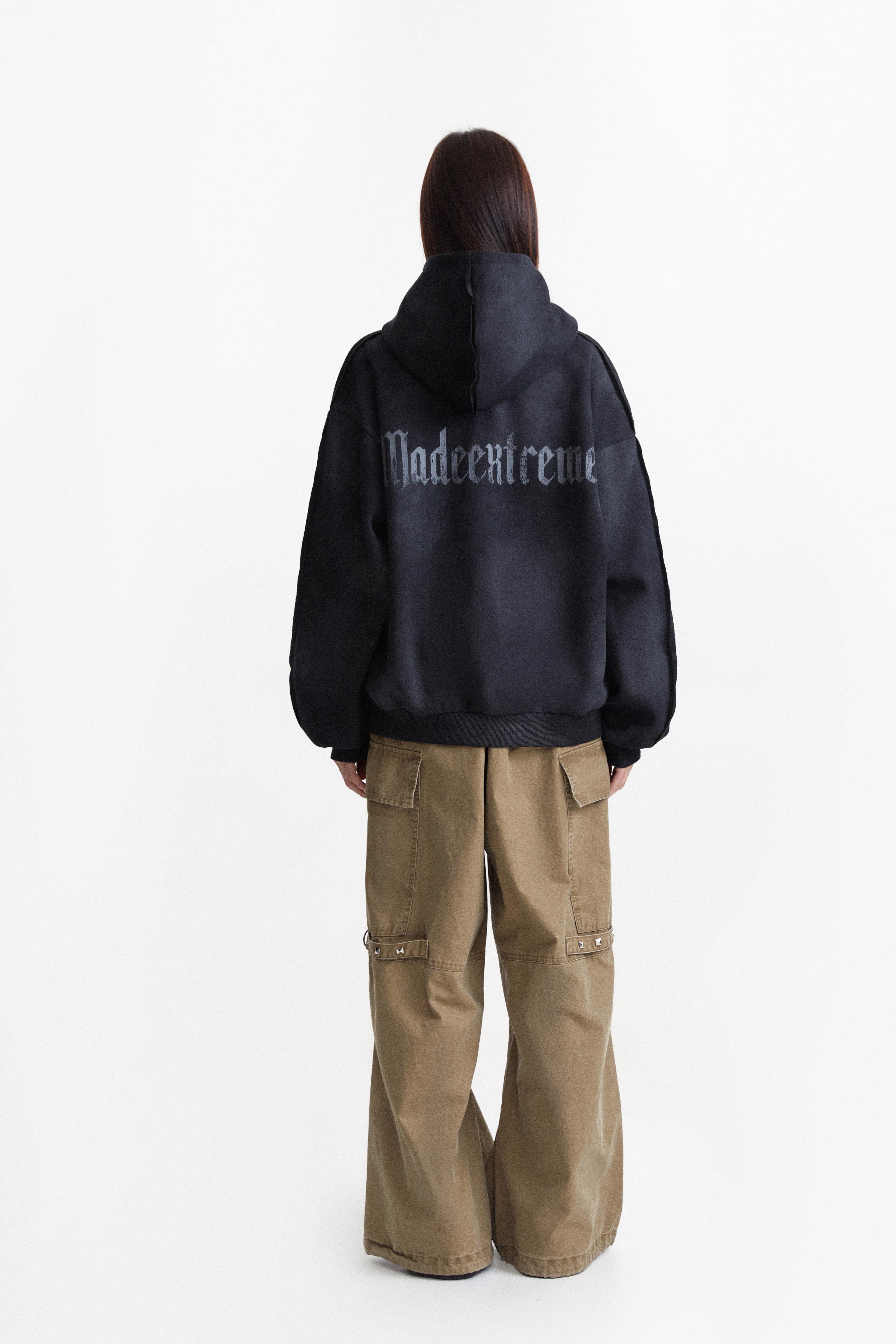 Academy Pullover Hoodie