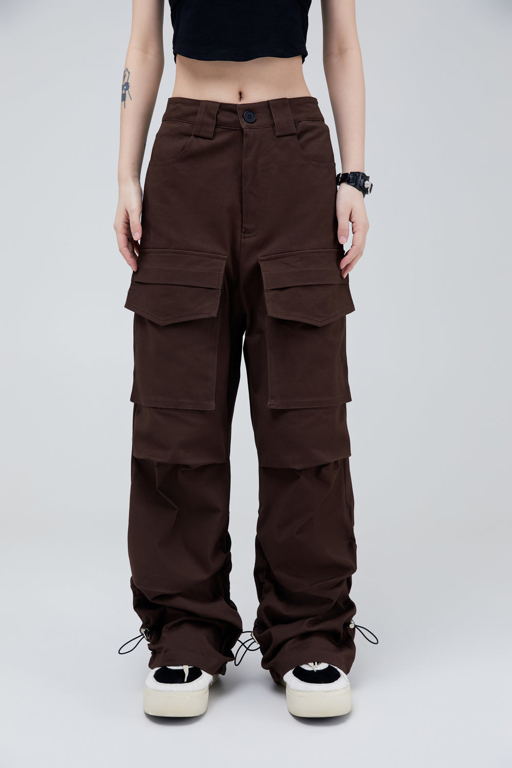 Cargo Pants