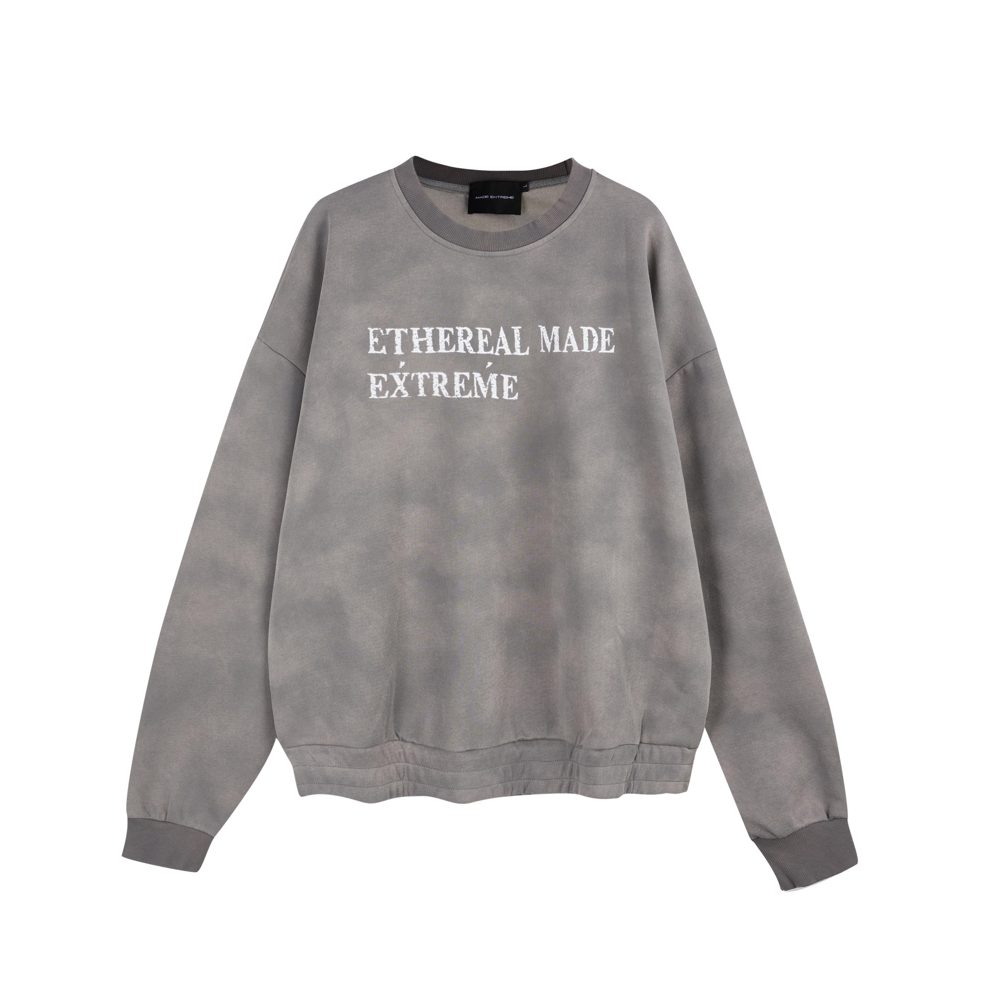 Ethereal Sweater