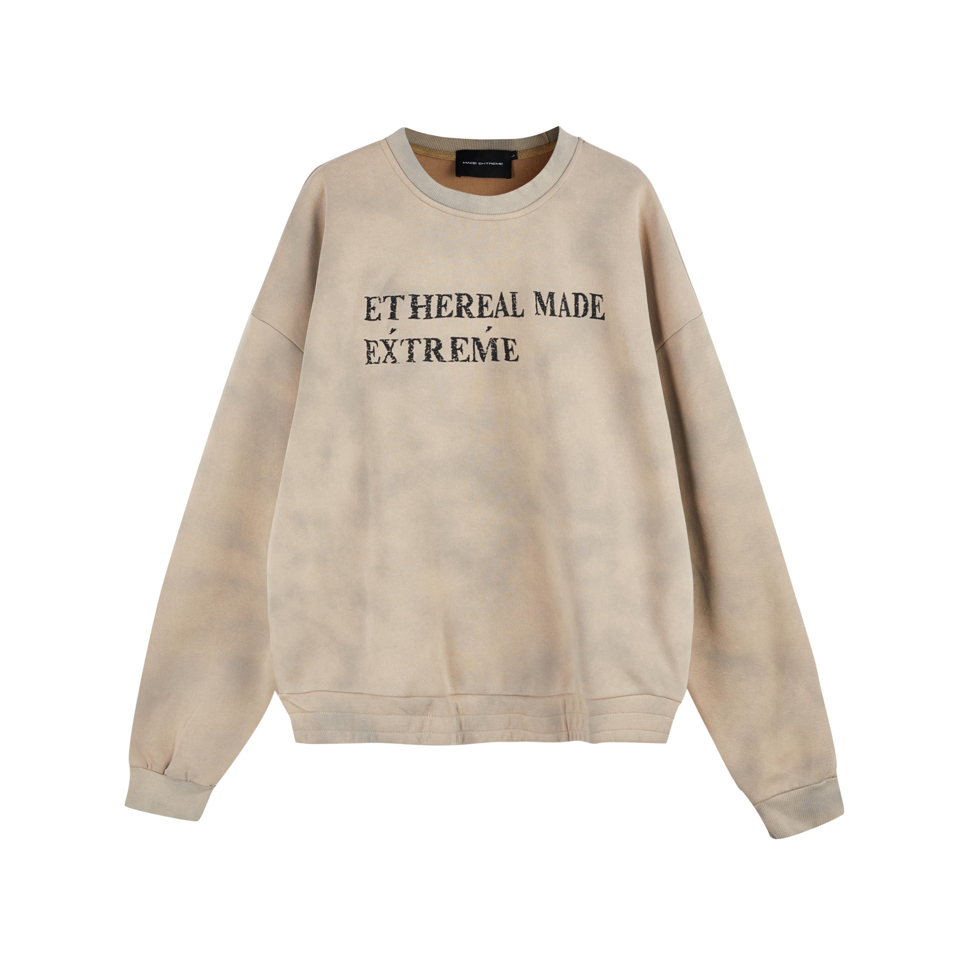 Ethereal Sweater