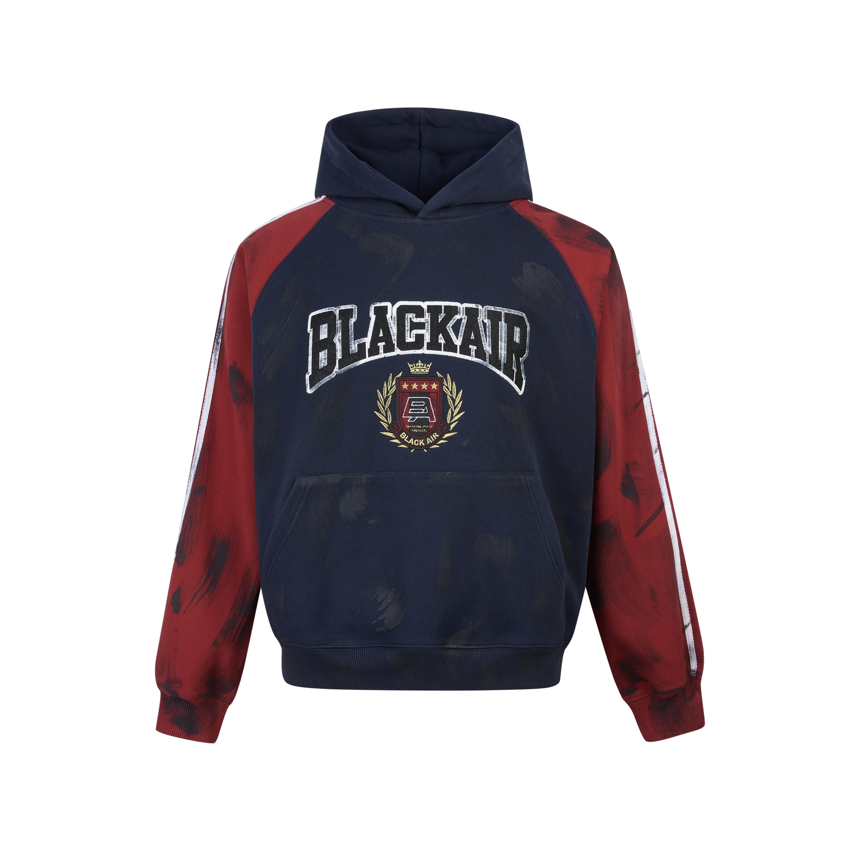 Blackair Pullover Hoodie