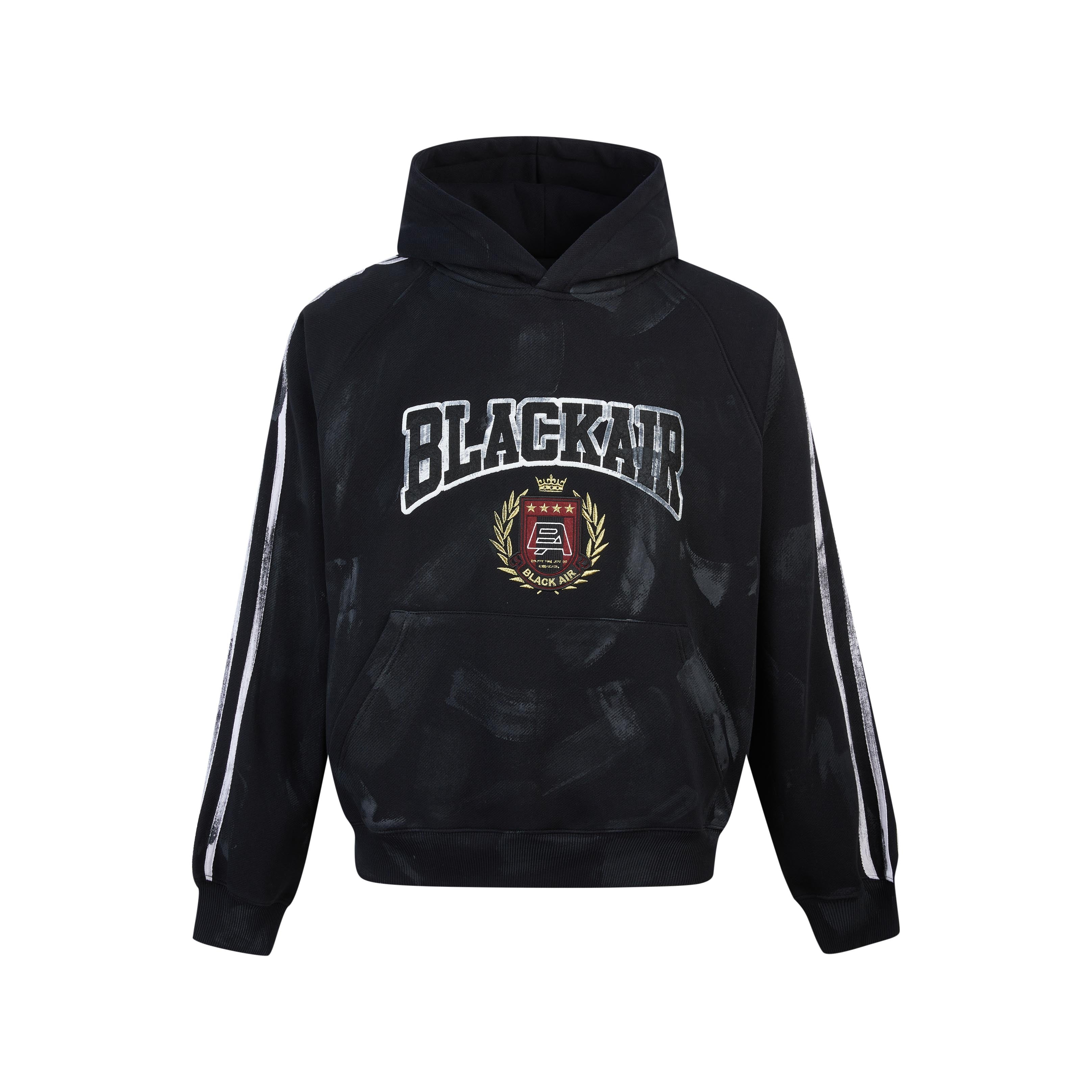 Blackair Pullover Hoodie