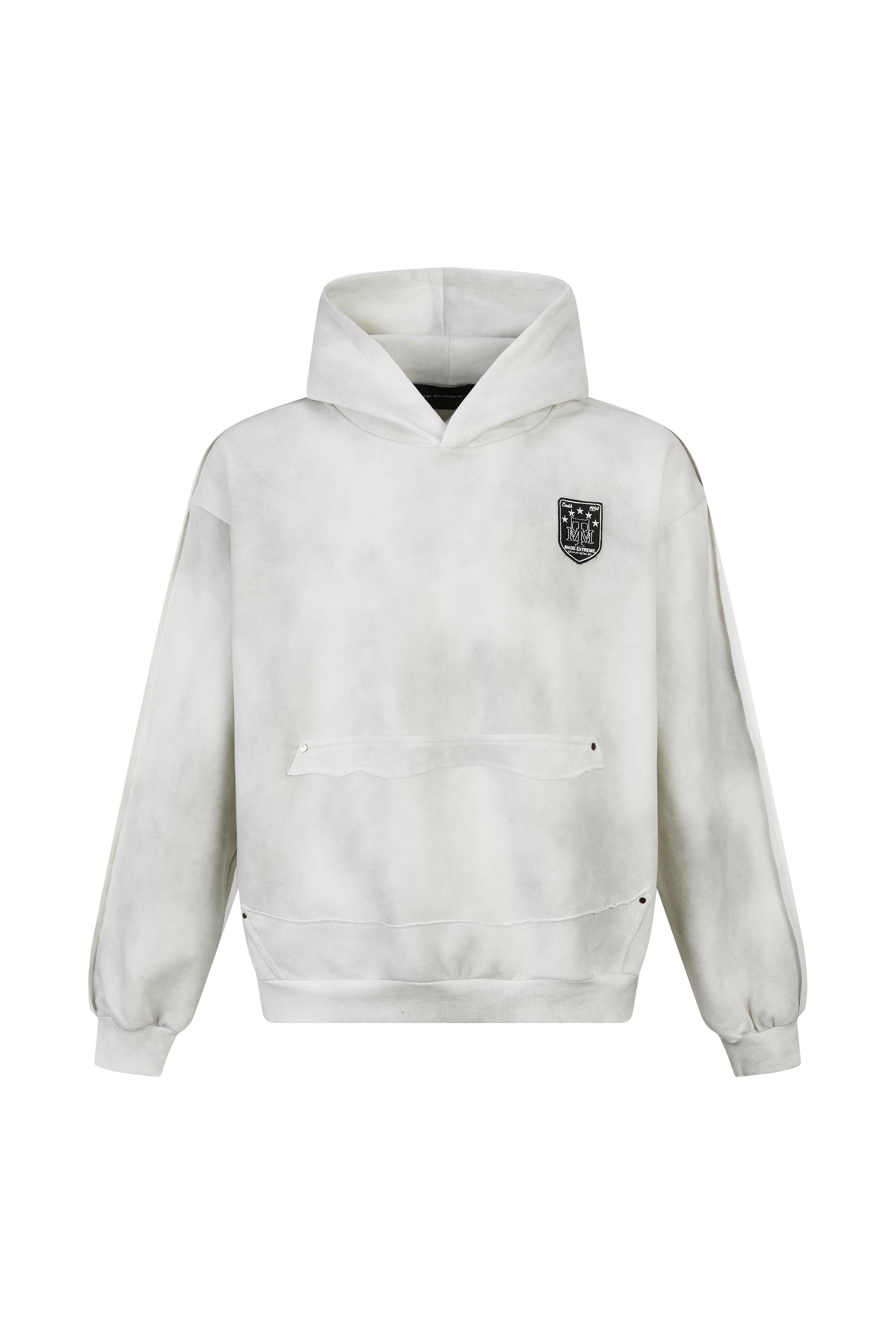 Academy Pullover Hoodie