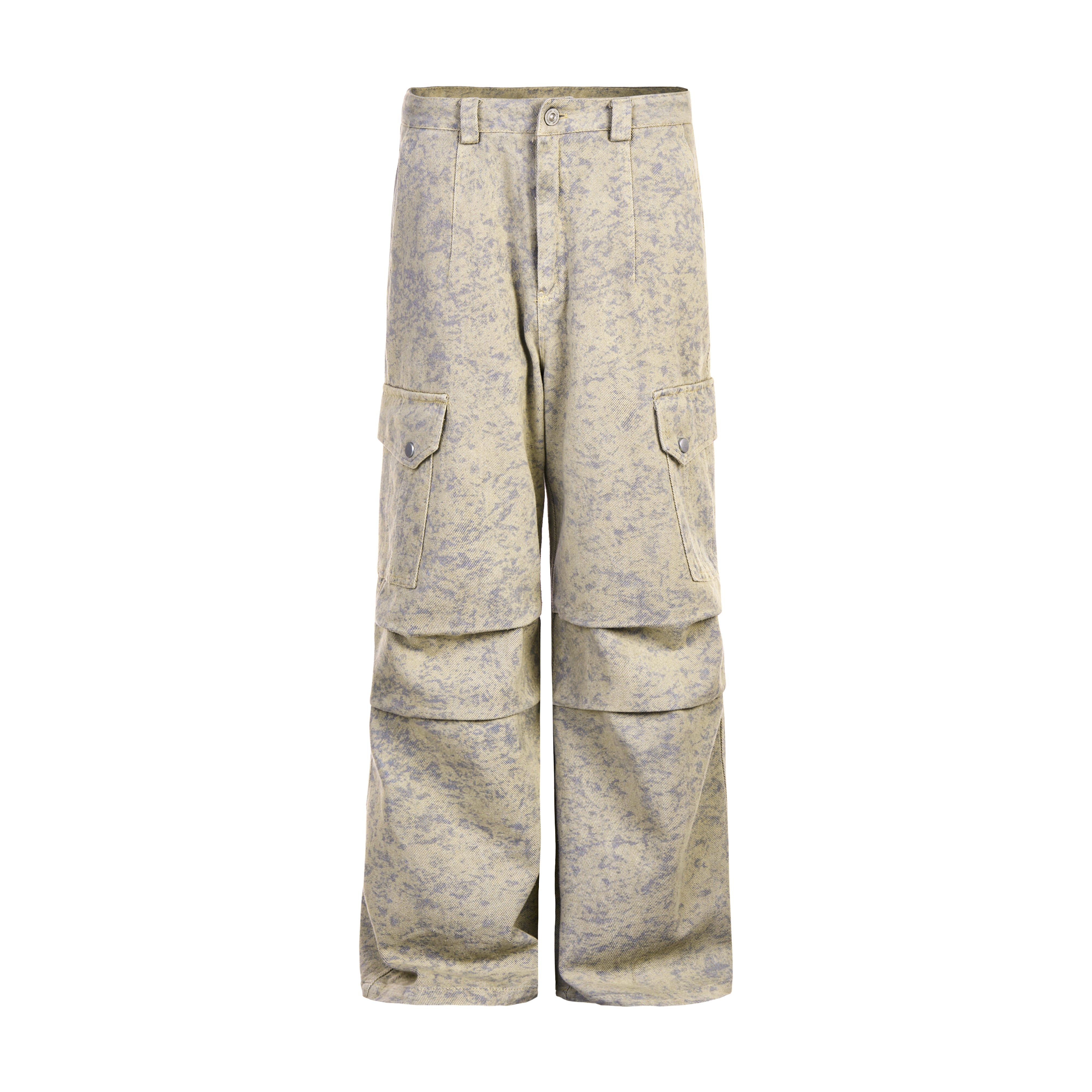 Amii Mold Pants