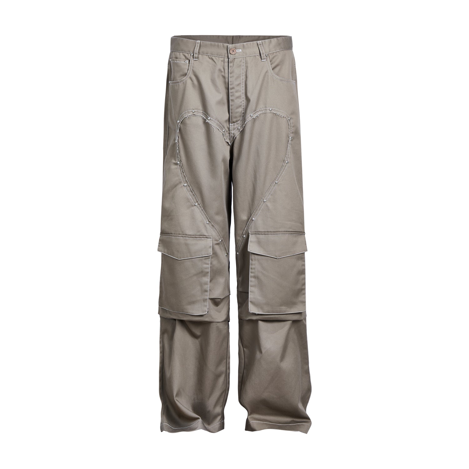 Heart House Prison Pants