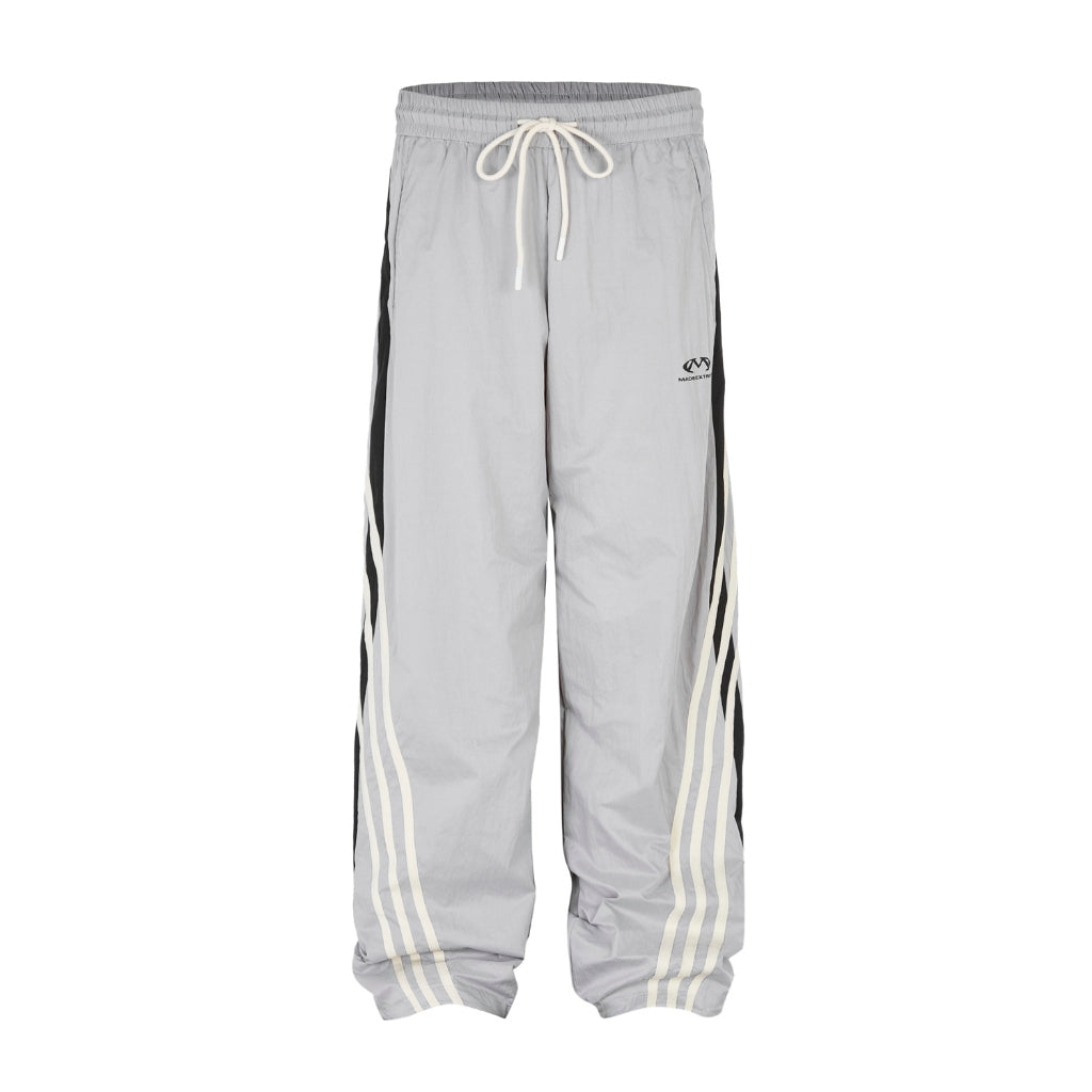 Striped Sweatpants