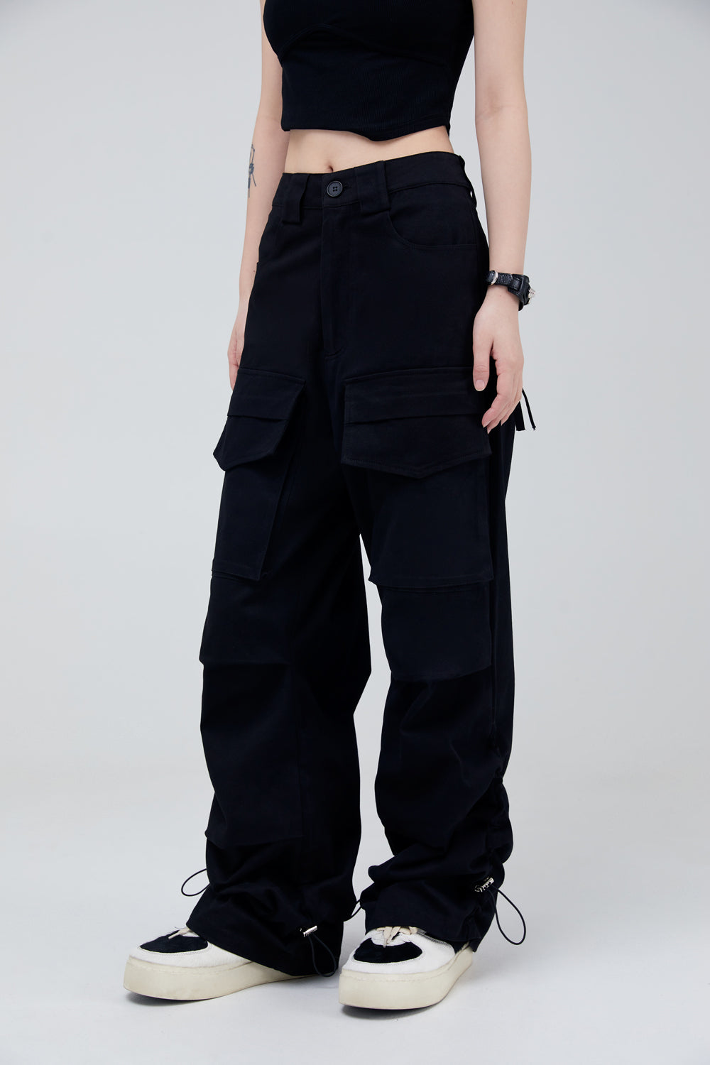 Cargo Pants