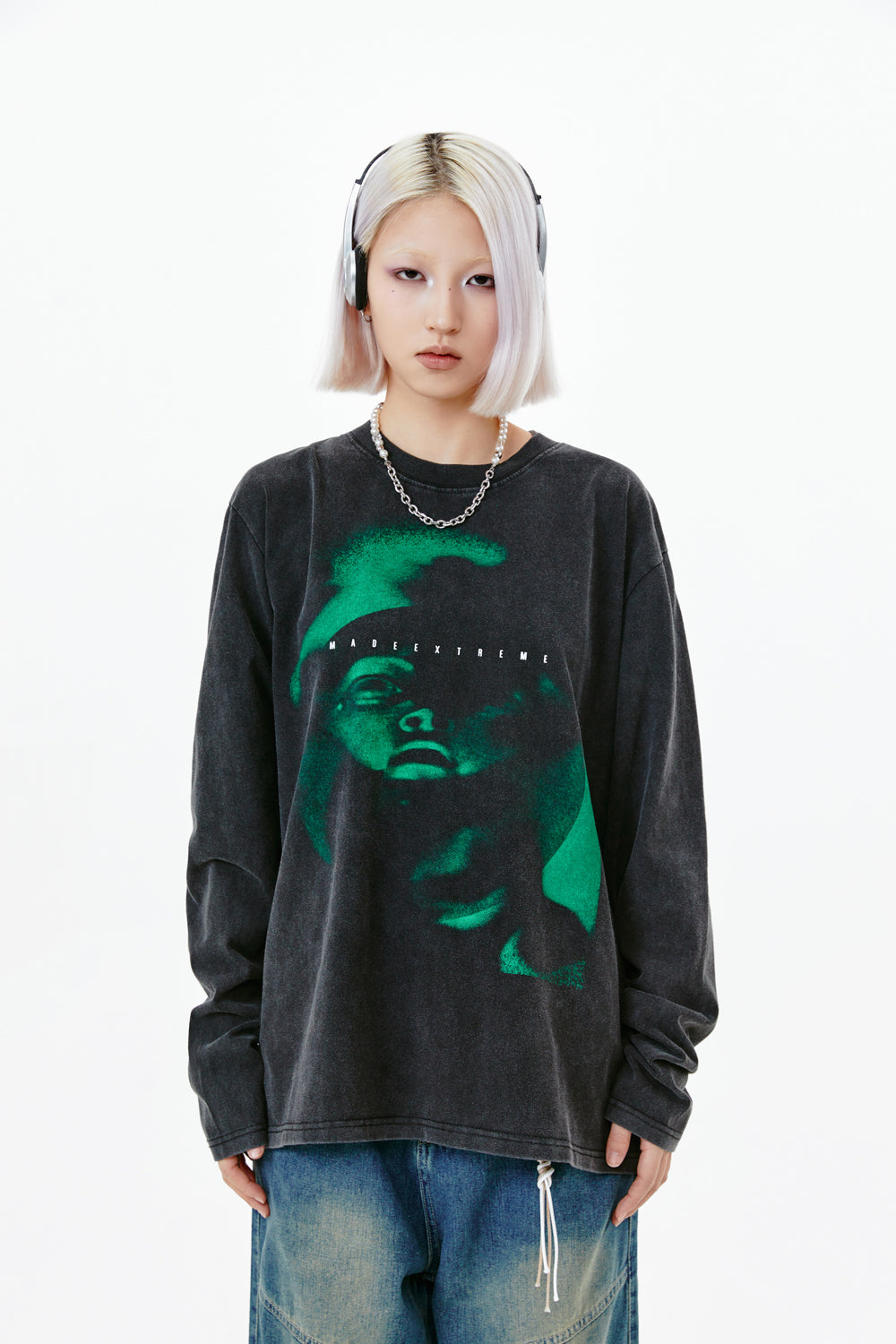 Asteroid Sweatershirt