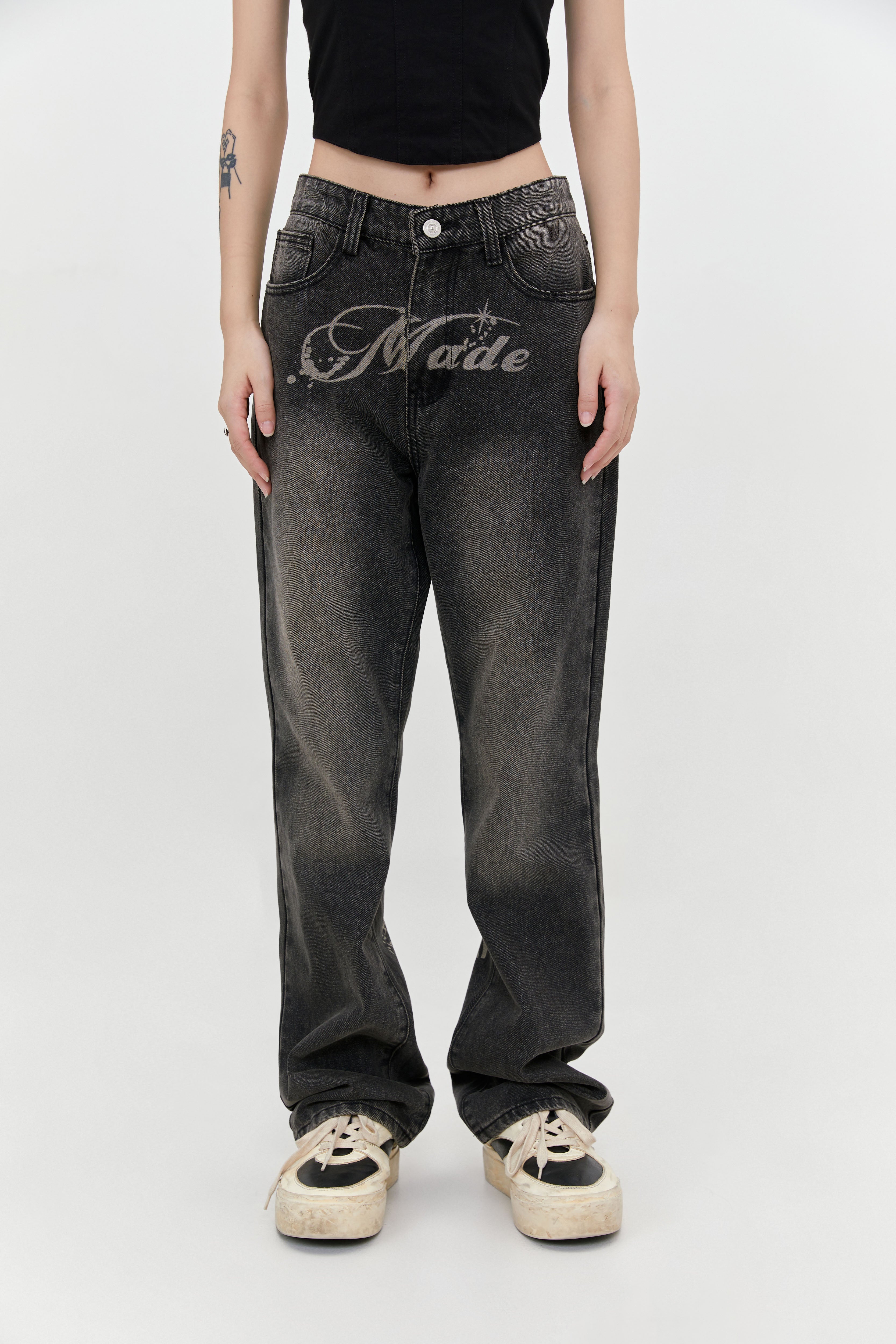 Amii Jeans