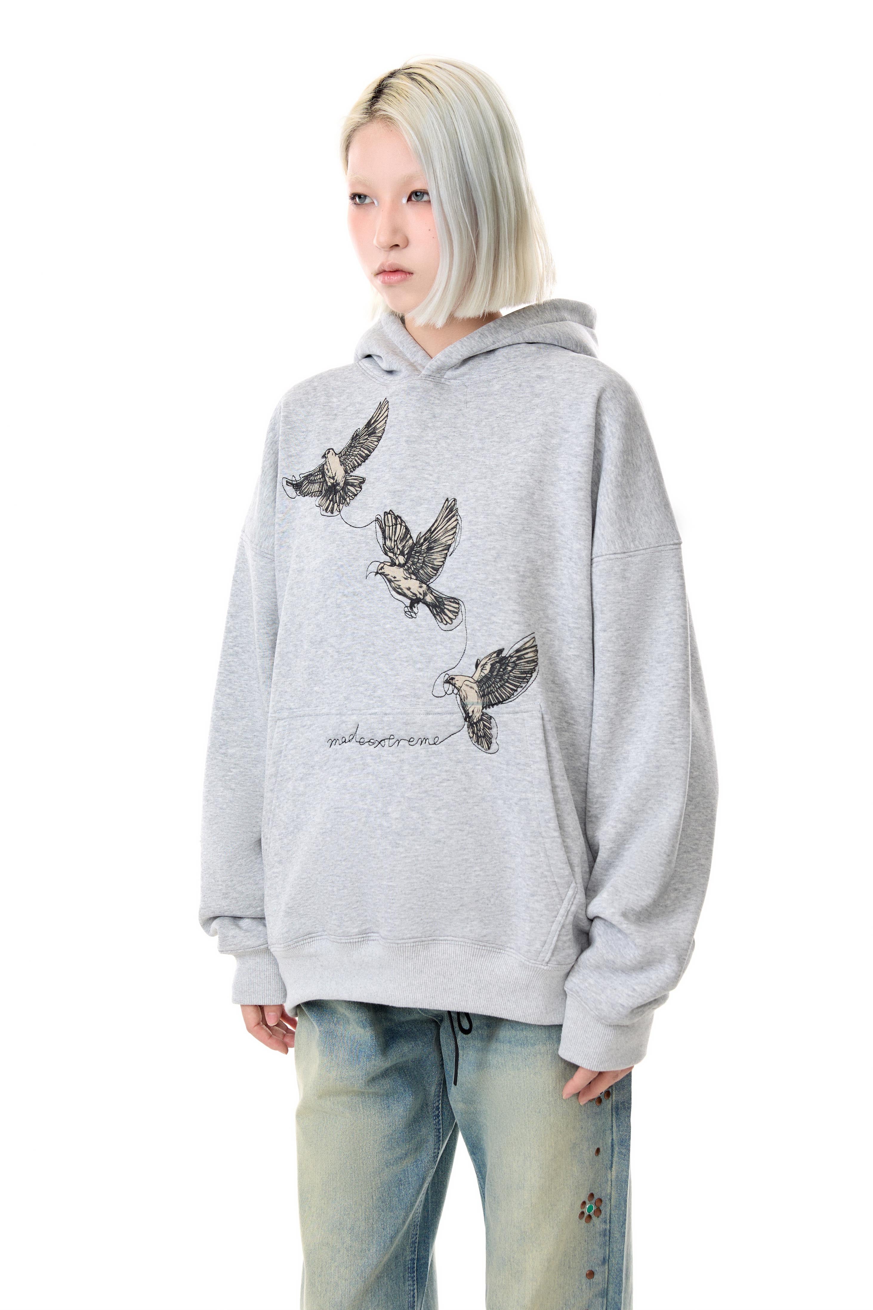 Wingspan Hoodie