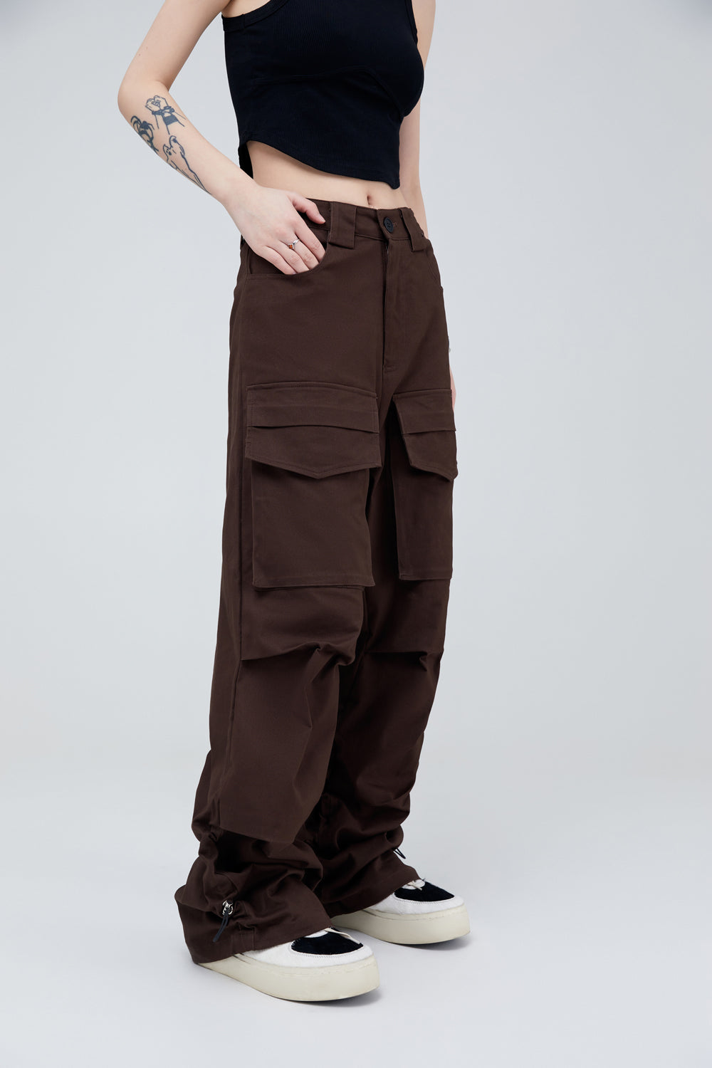 Cargo Pants