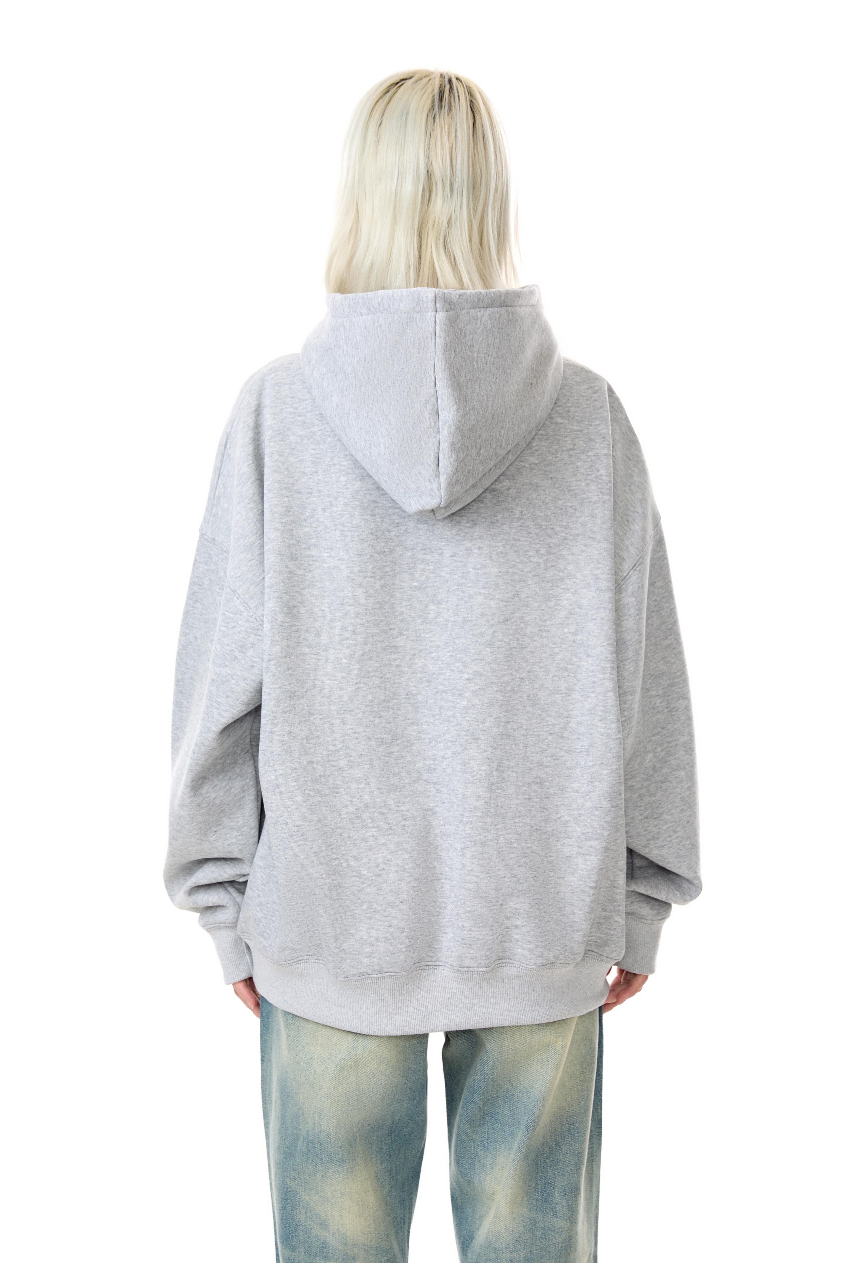 Wingspan Hoodie