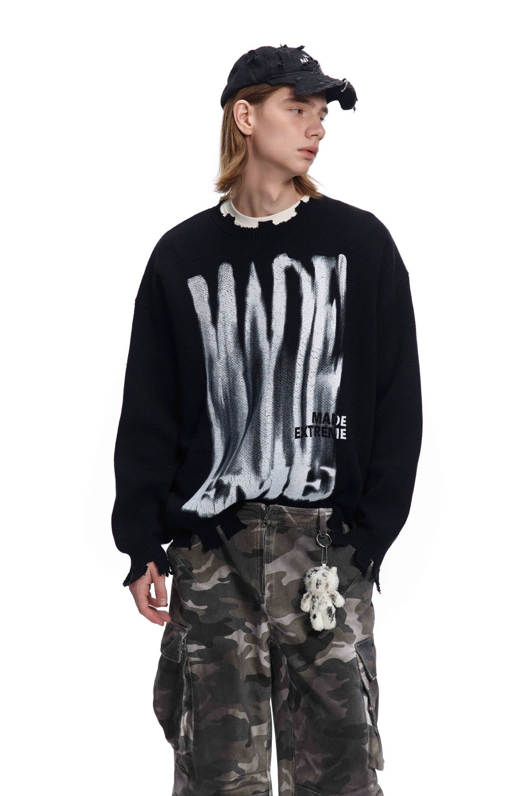 Amii  Sweatshirt