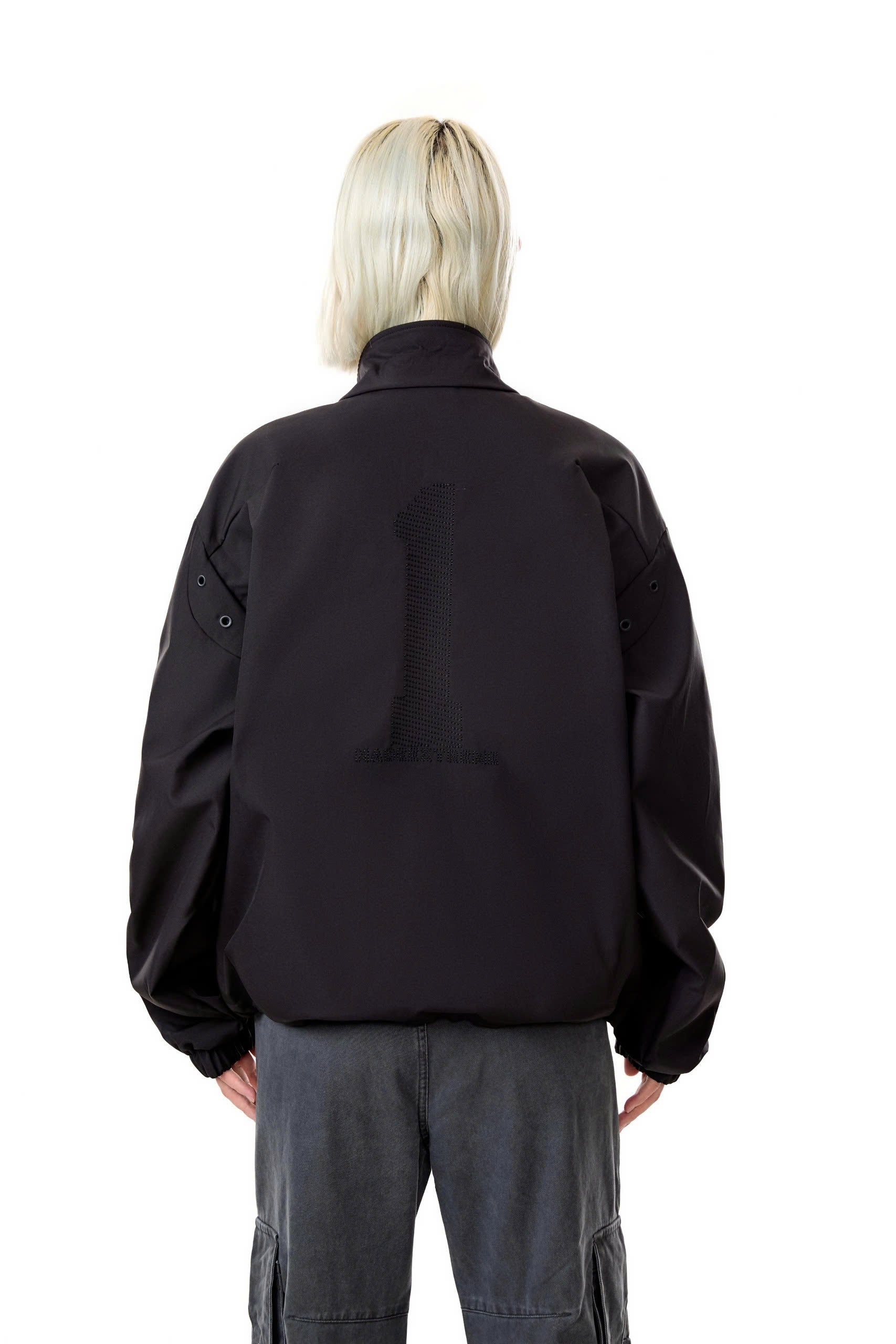 Mantra Jacket