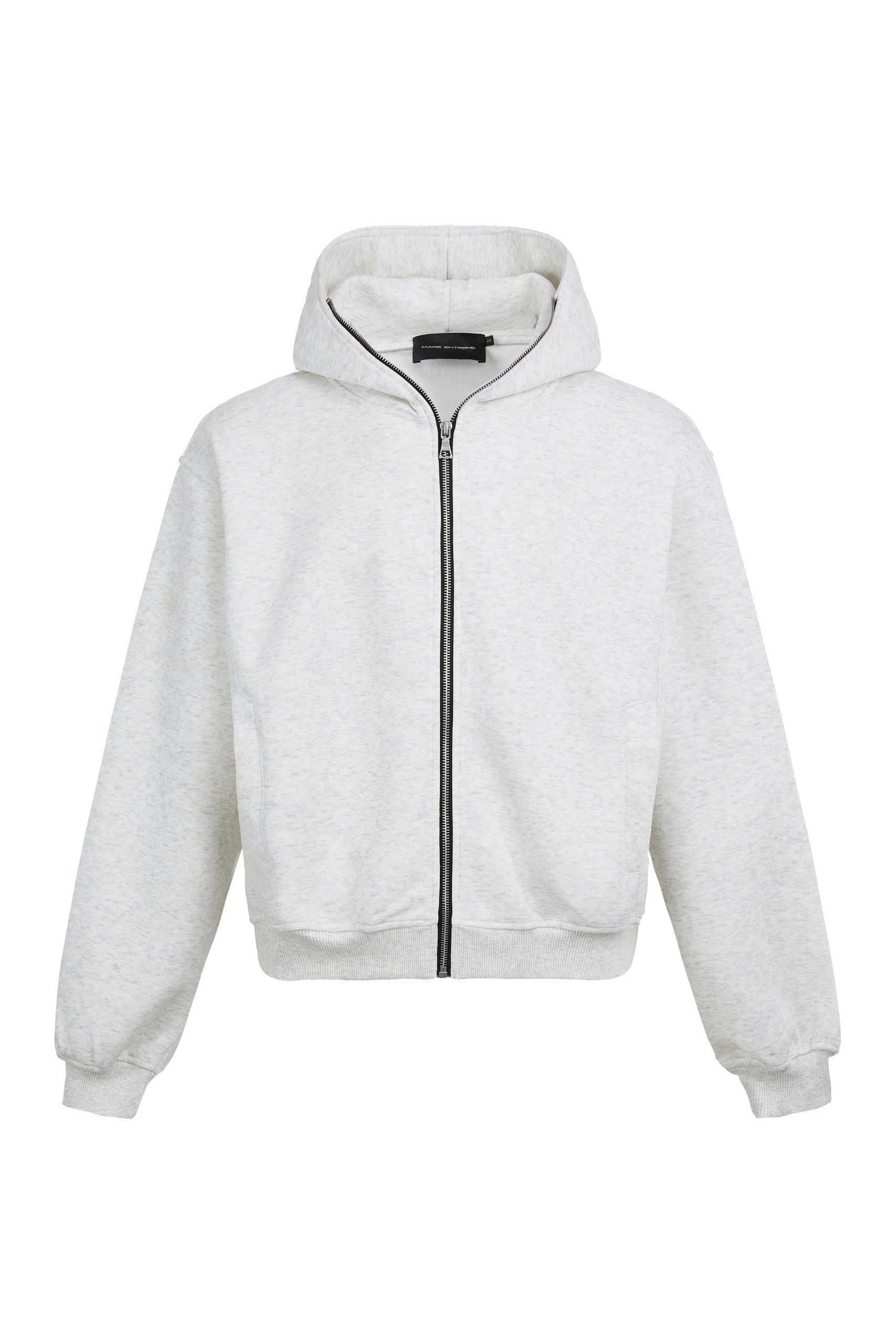 Amii Essential Zip Hoodie