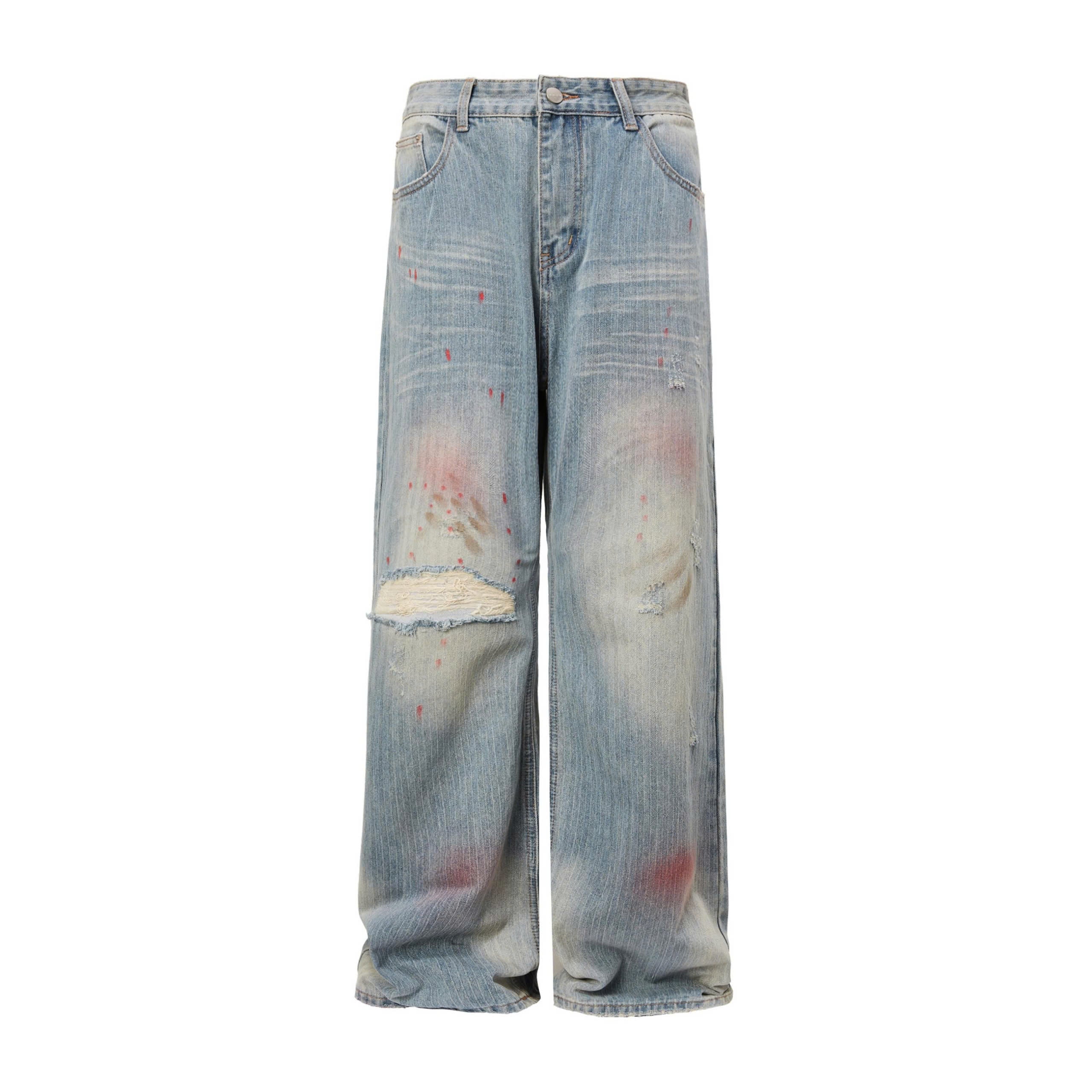 Fury Jeans